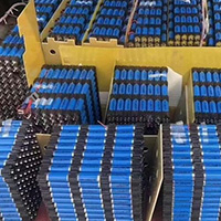 定西电芯回收厂家|艾亚特报废电池回收